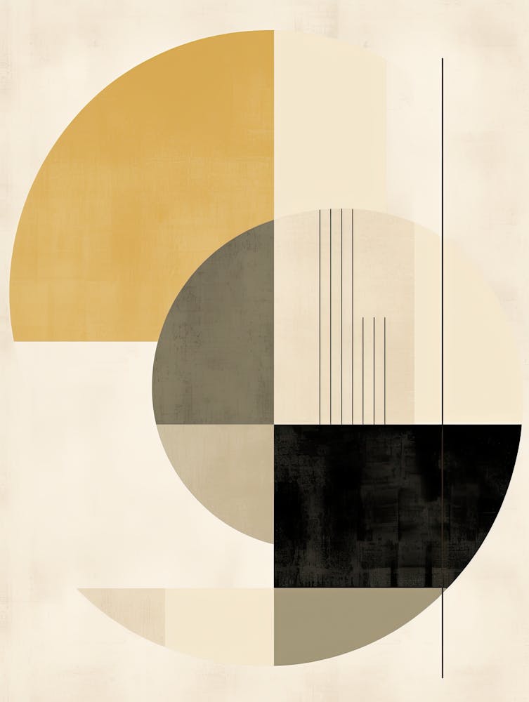 Noir Voitsberg Bauhaus Harmonie