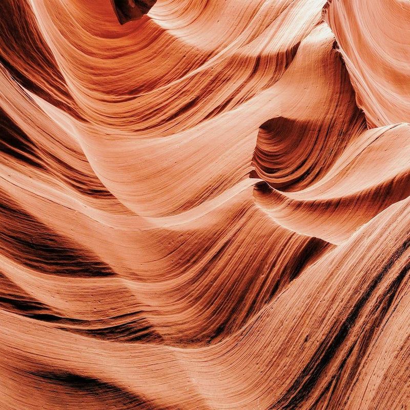 Antelope Canyon Square