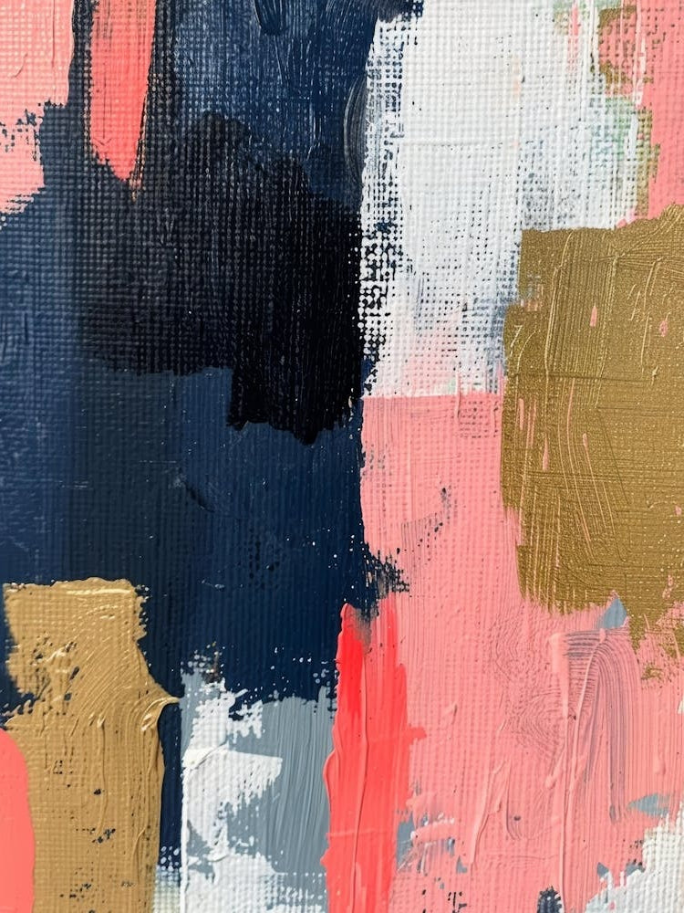 Abstract Painting 2416