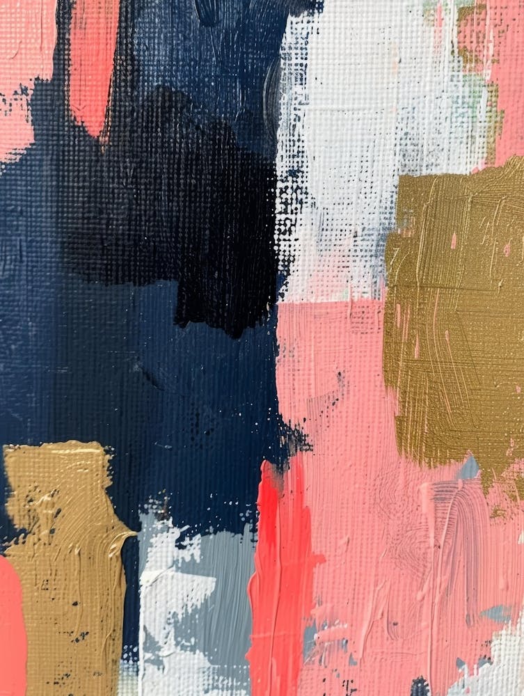 Abstract Painting 2416