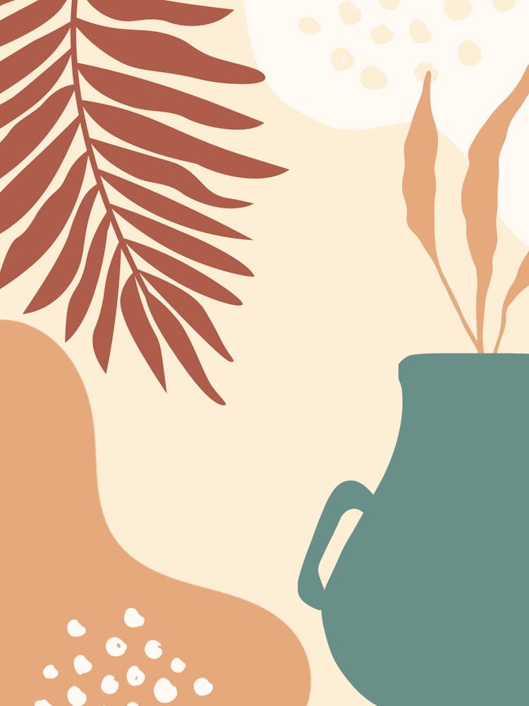 Abstract Painting 120