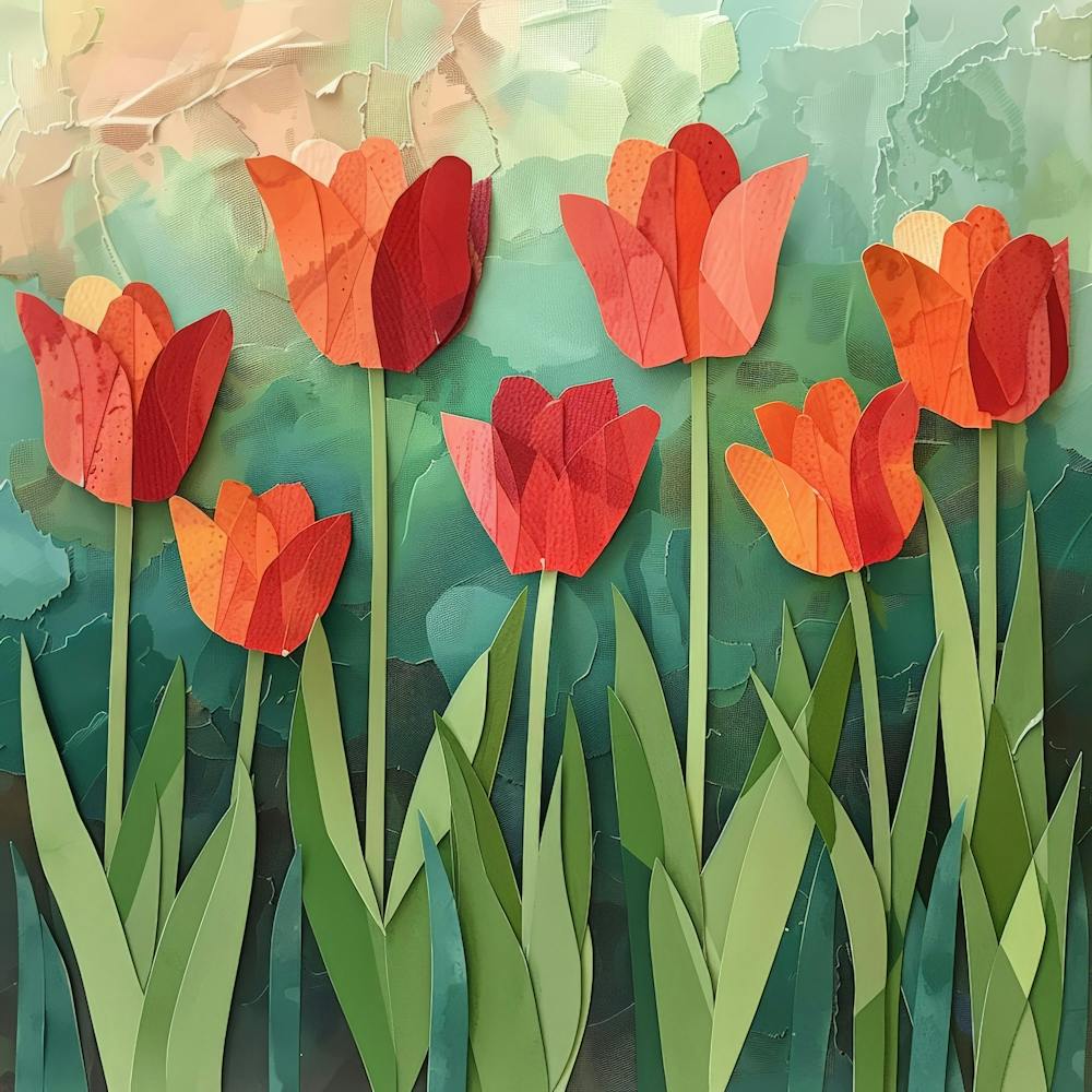 Tulips 22