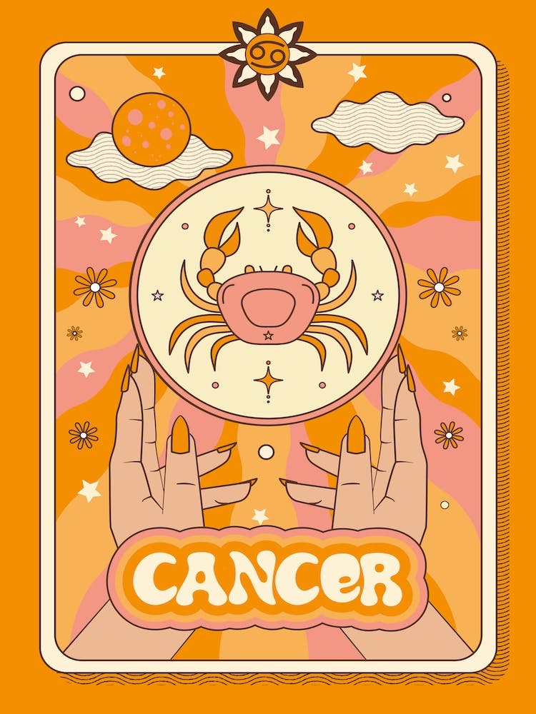 Zodiac Cancer