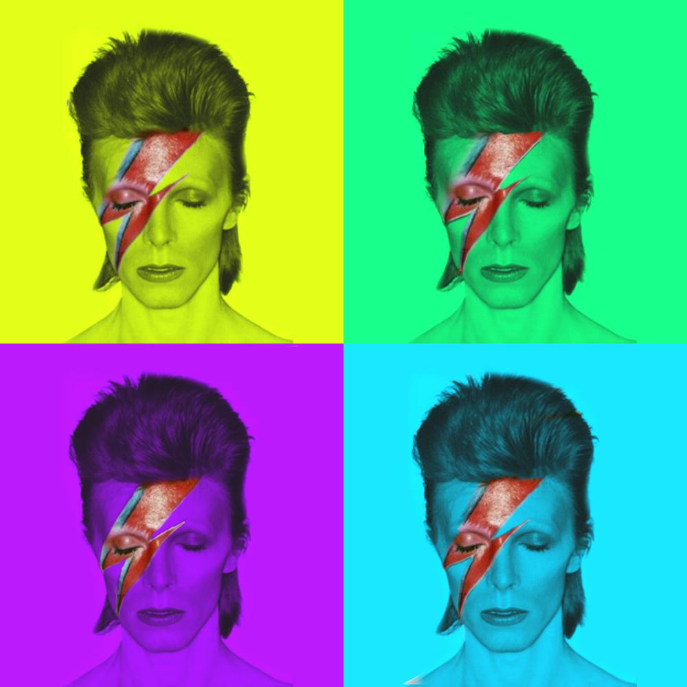 David Bowie 7
