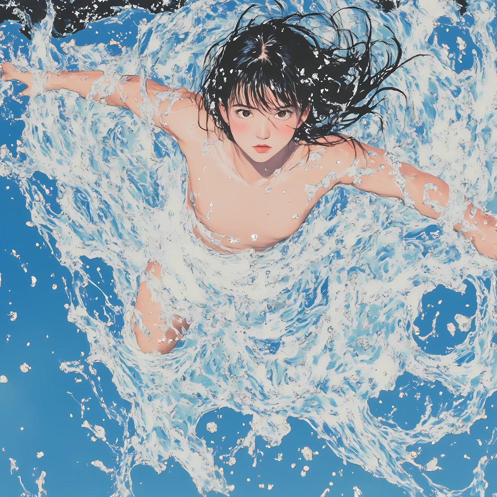 Sakura 1