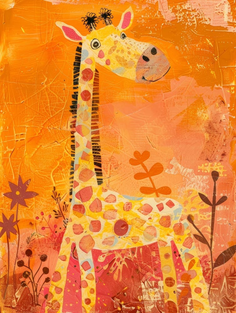 Giraffe 192