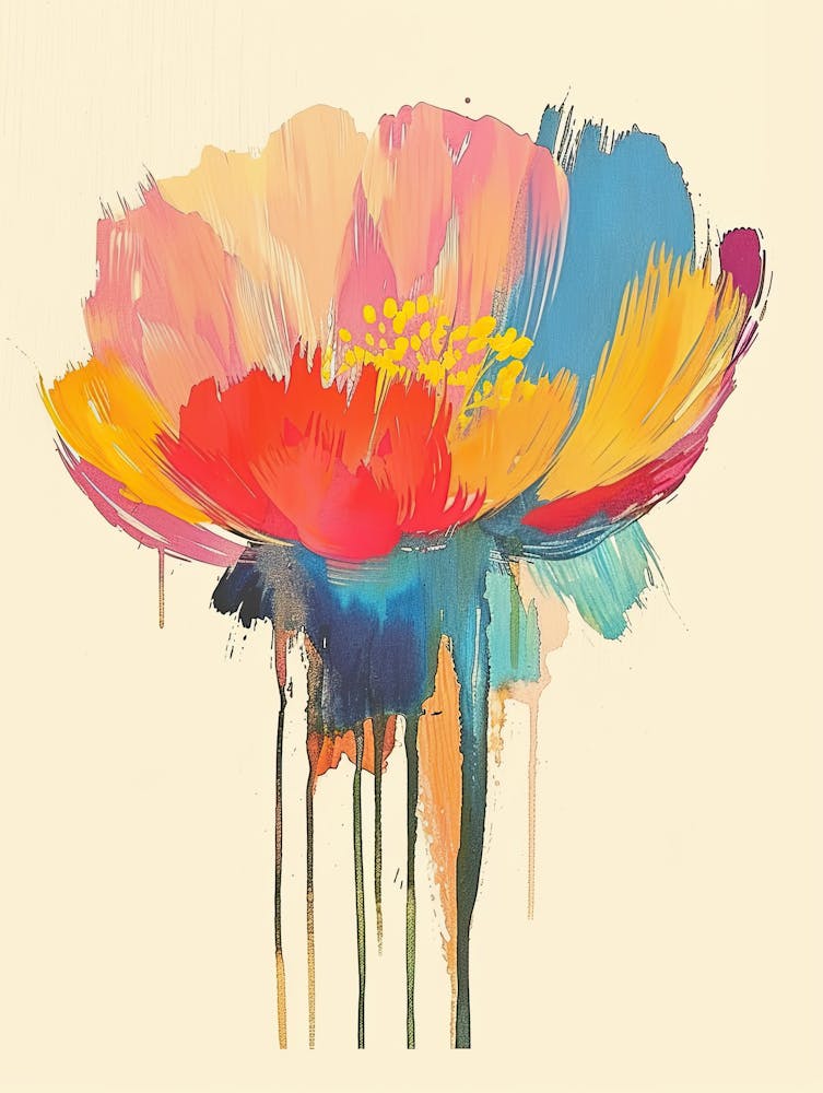 Sputnik Elegance In Jetstream Harmony Mid Century Style