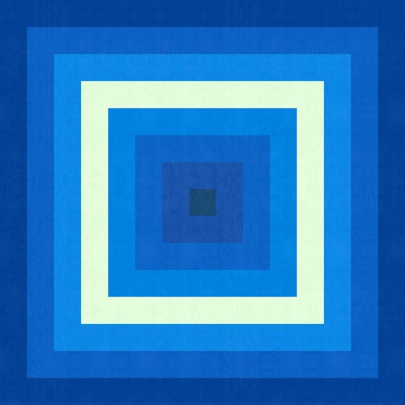Squares gradient colors 10