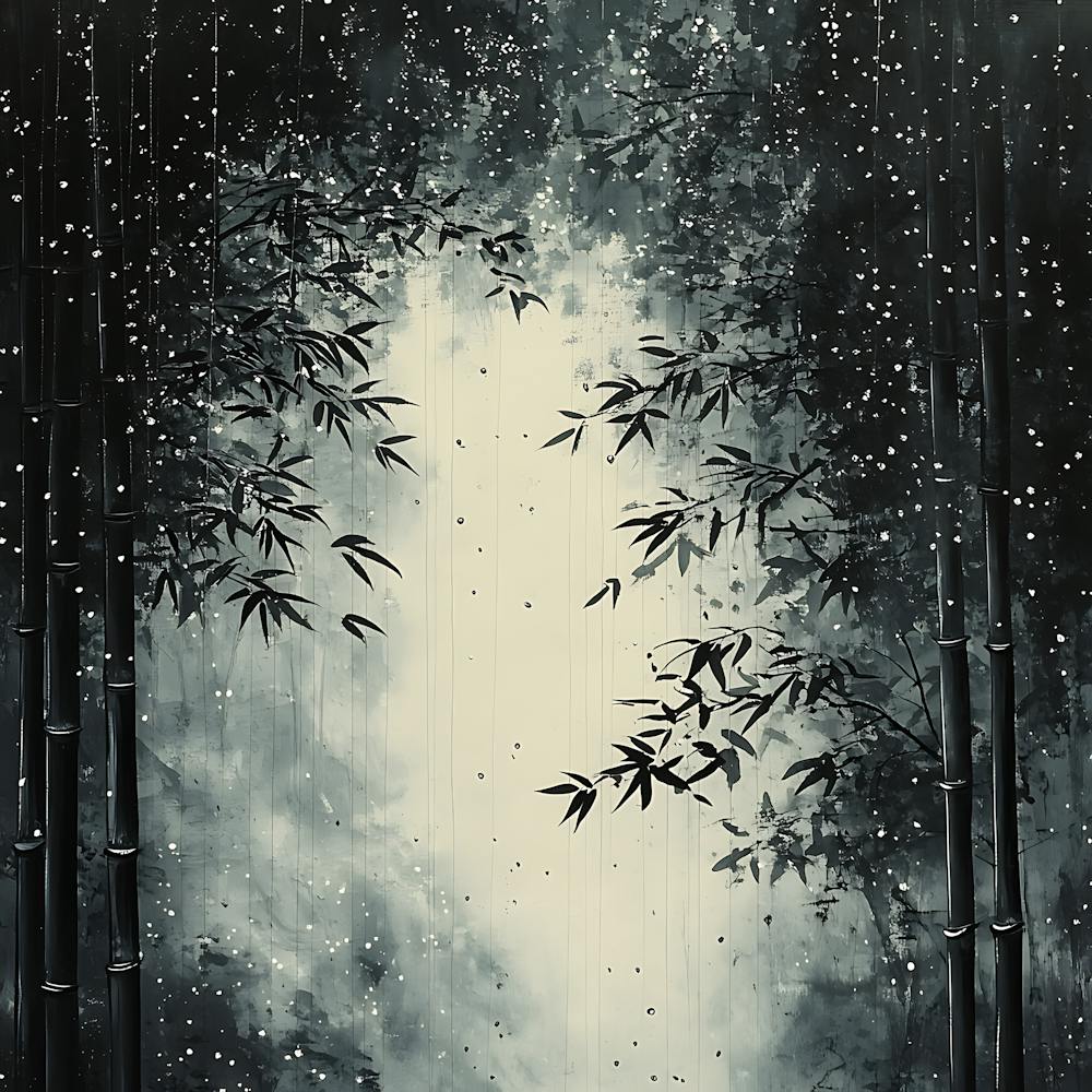 Bamboo Forest 7