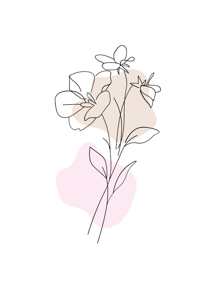 Flower Bouquet