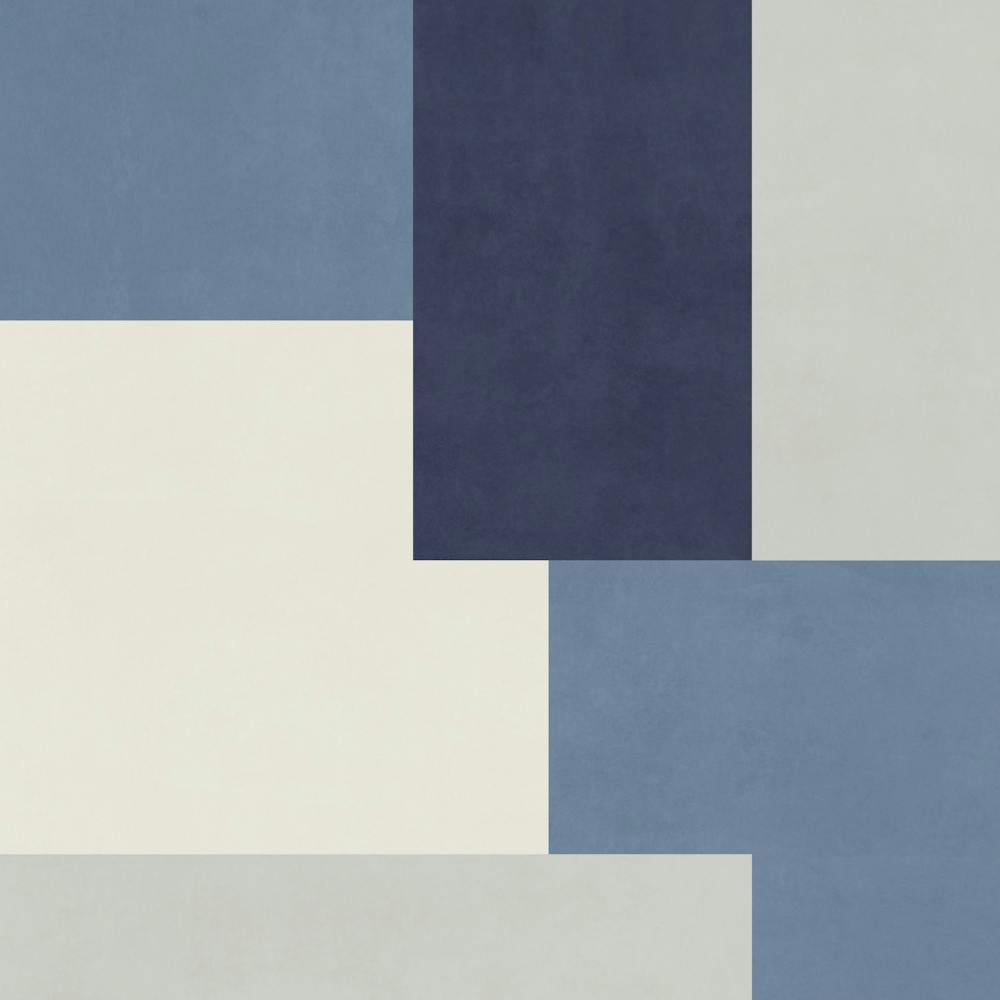 Minimalist Abstract Geometries - TB01 1