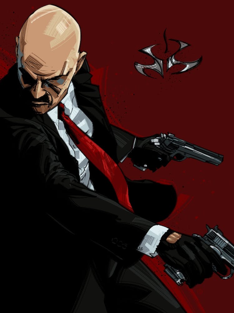Hitman