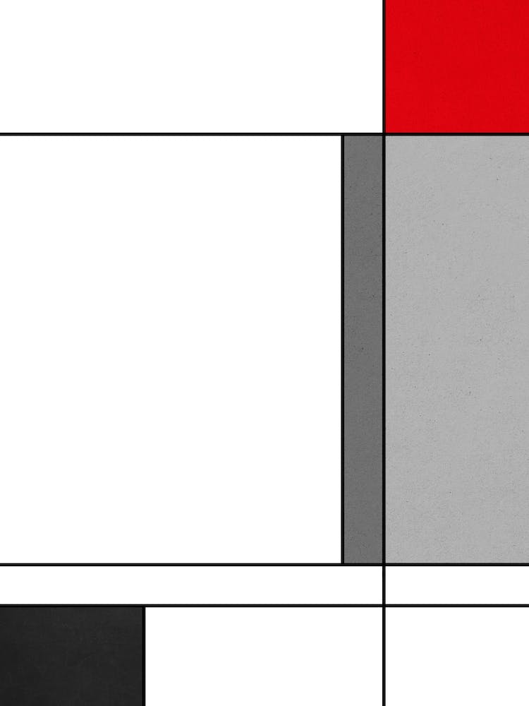 Mondrian 68 B