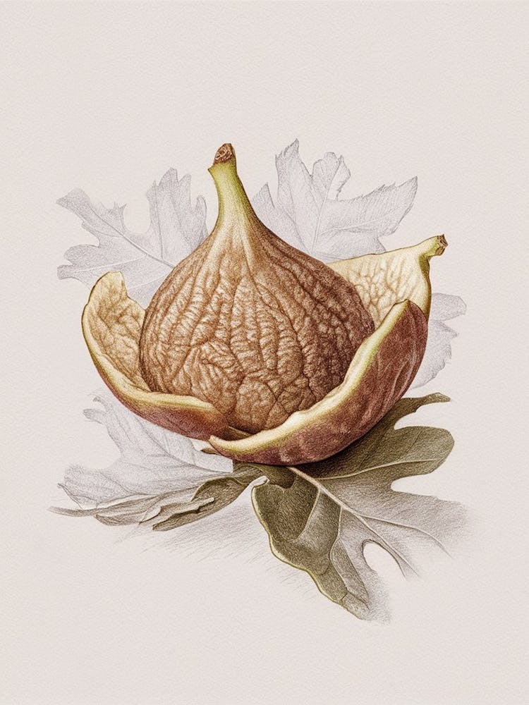 Fig painting 1