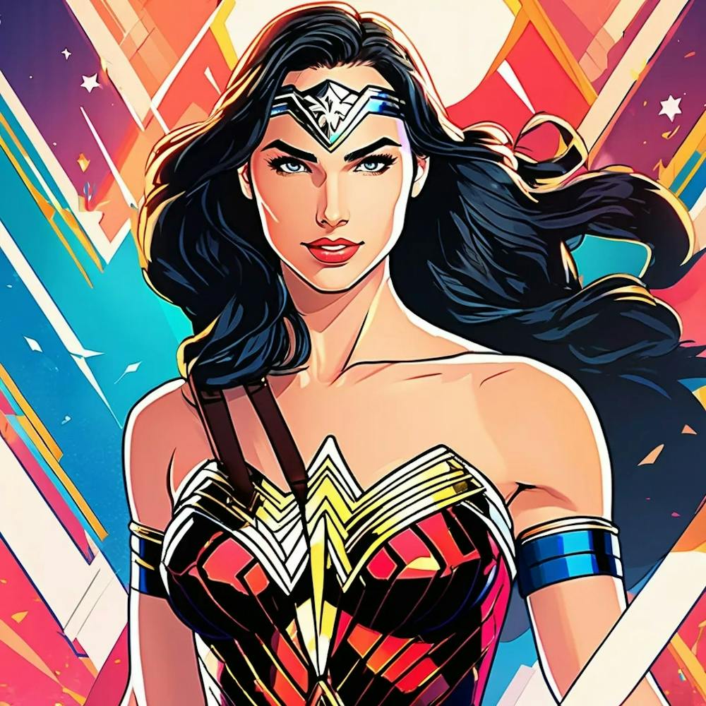 gal gadot Wonder Woman 3
