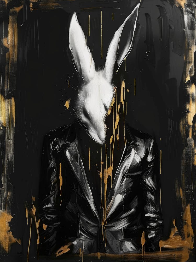 Rabbit 6