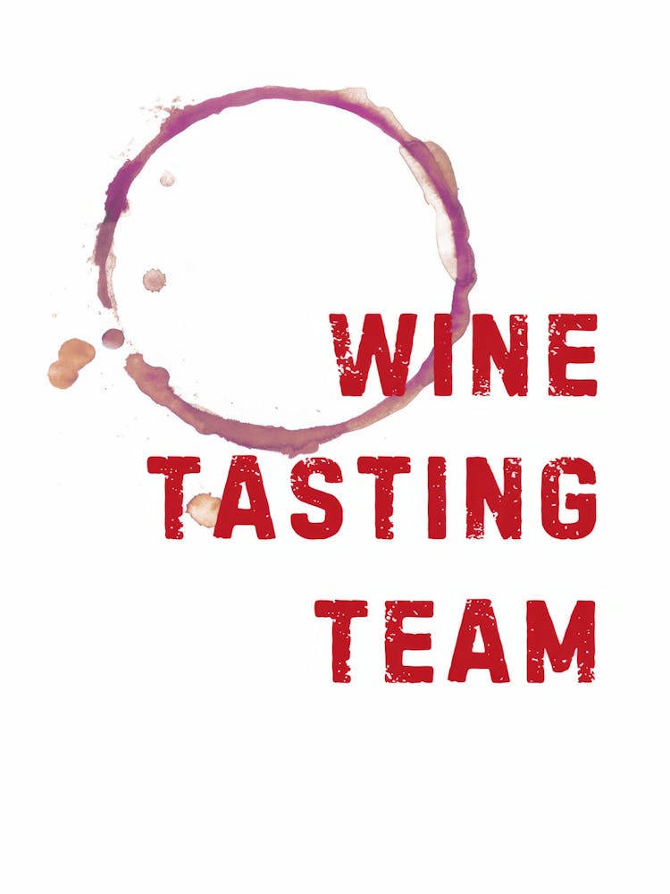 Wine Tasting Team