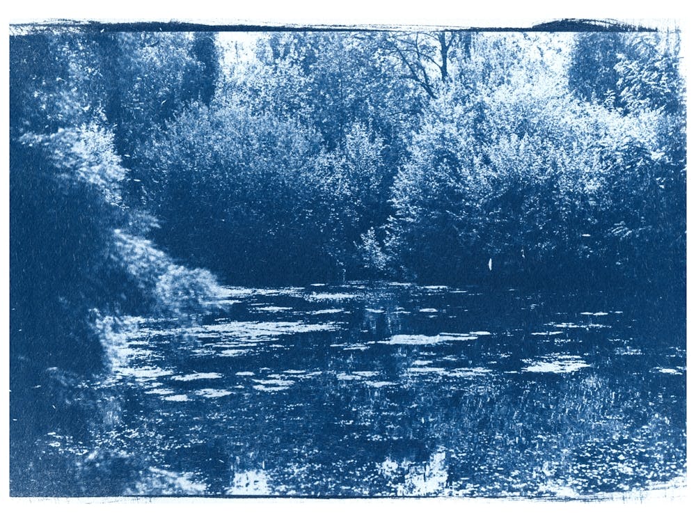 To Be Alone With You