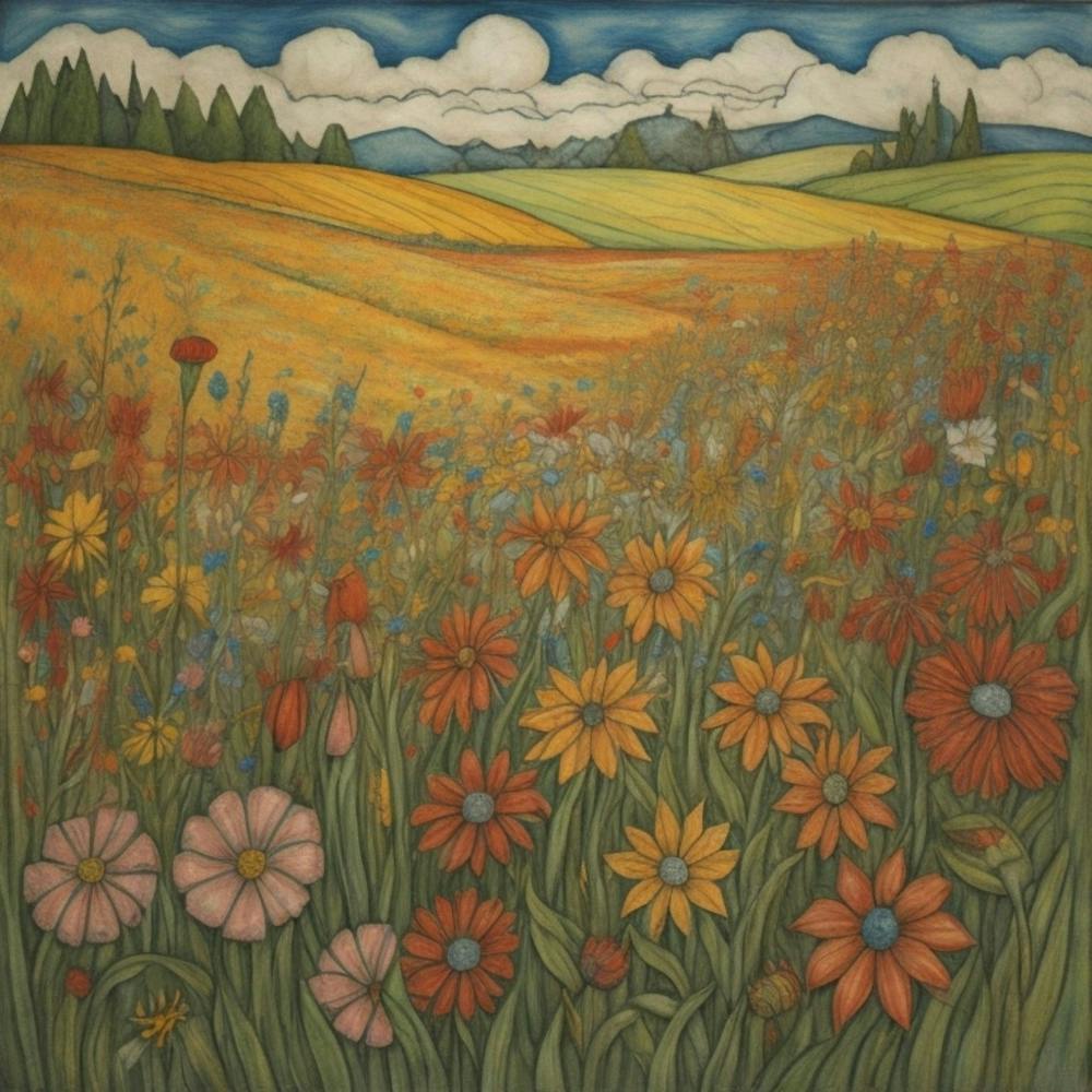 Wildflowers