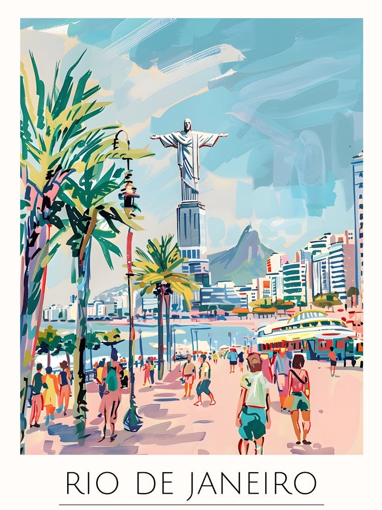 Rio De Janeiro 4