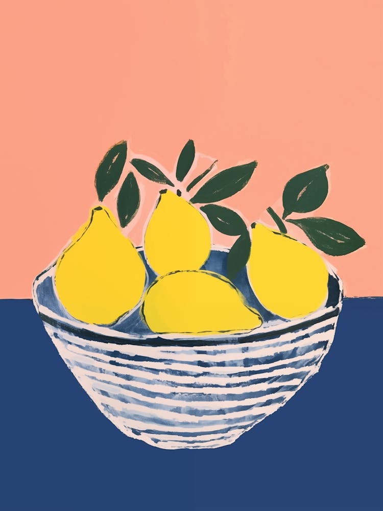 Boho Bella Vita 1 Lemons 1