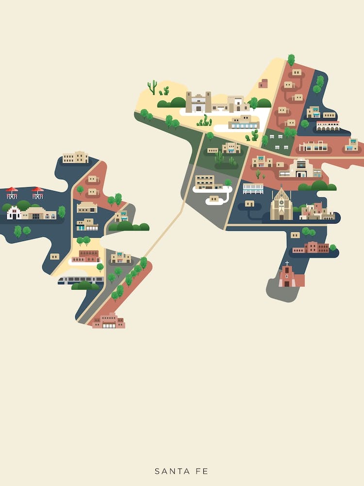 Santa Fe