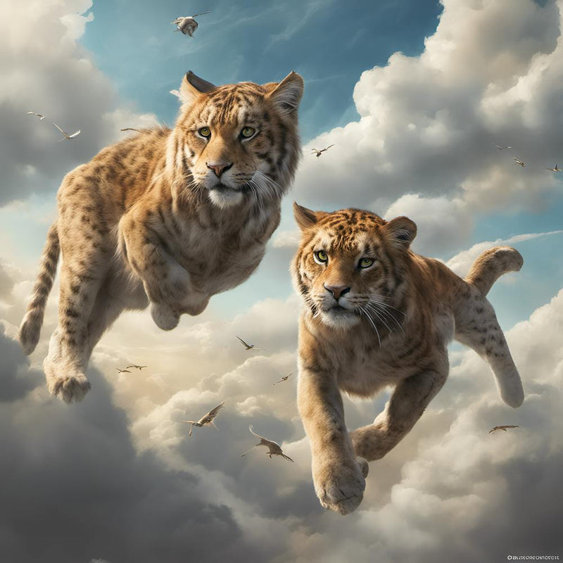 Tiger Cubs
