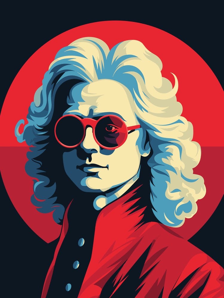 Isaac Newton