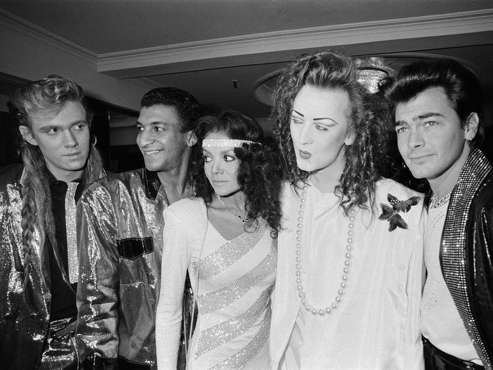 British Record Industry Awards 1984