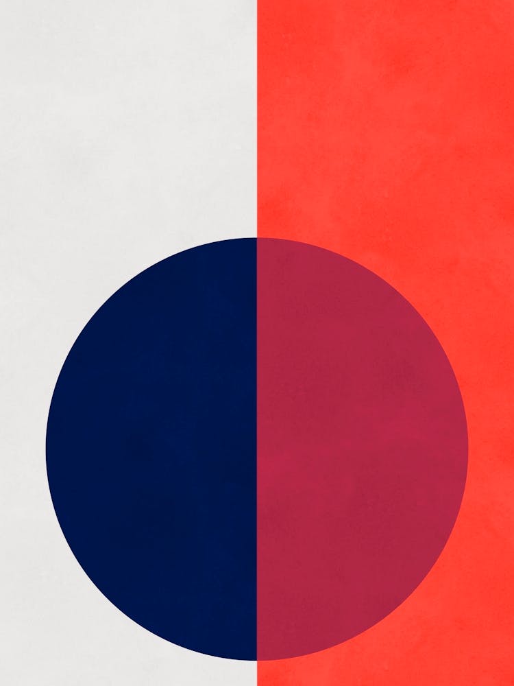 Conceptual composition 2
