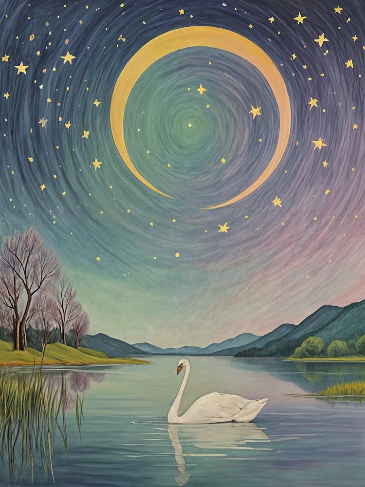 Swan Lake