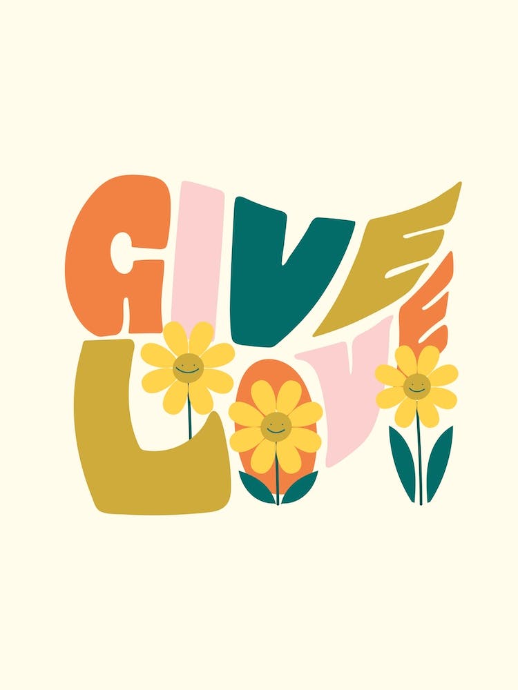 Give Love