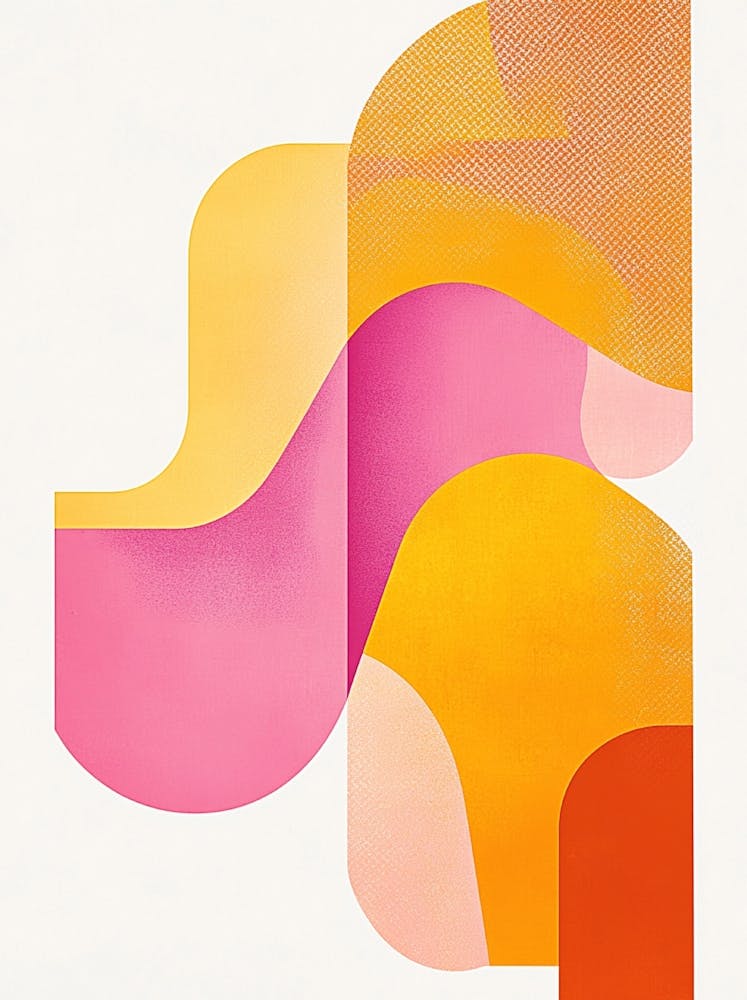 Abstract Painting 23