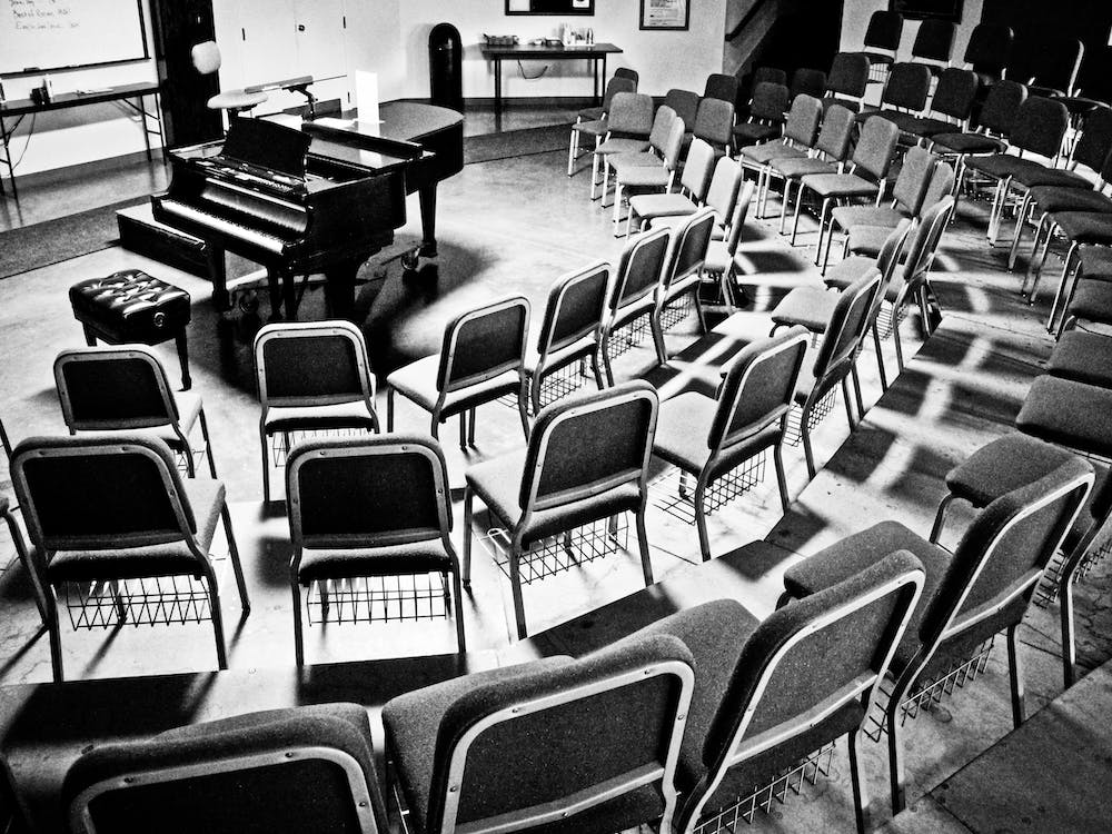 Music Room 2