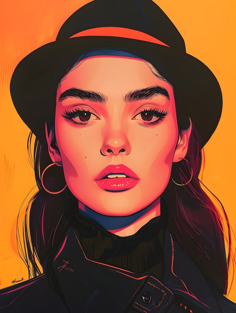 Contemporary Woman 10