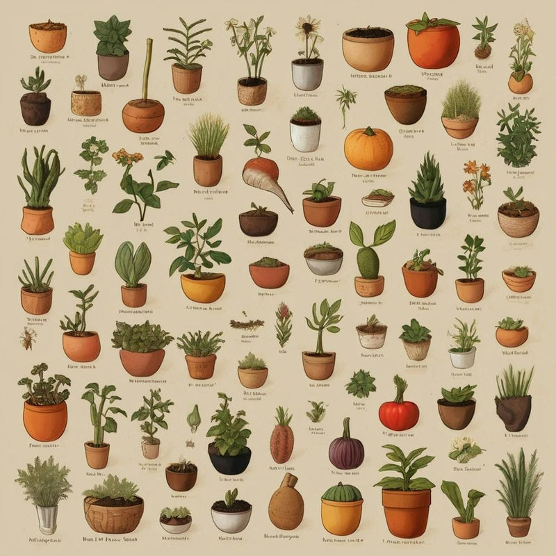 Default Make A Seedshopping List Aesthetic 0