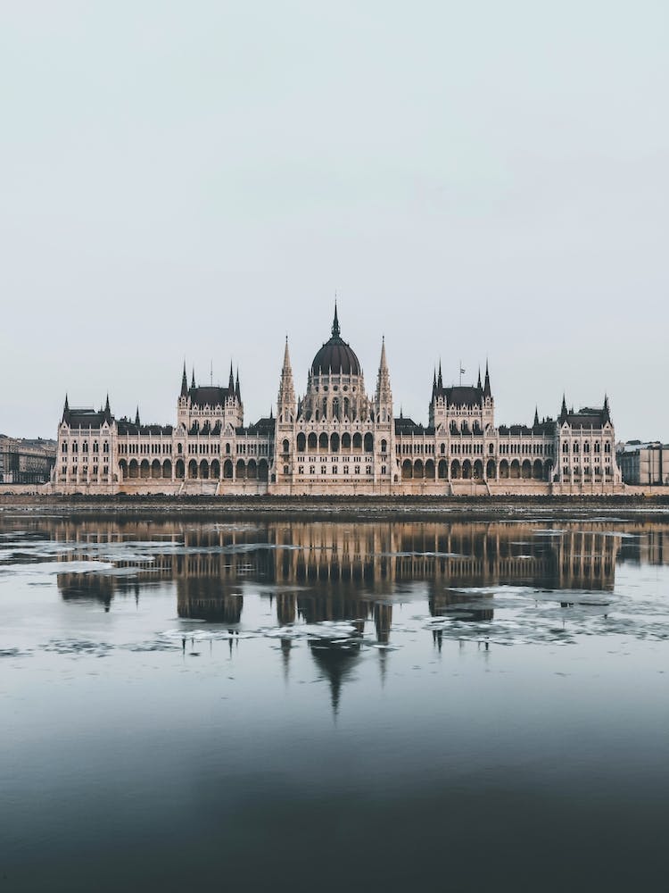 Budapest Hungary II