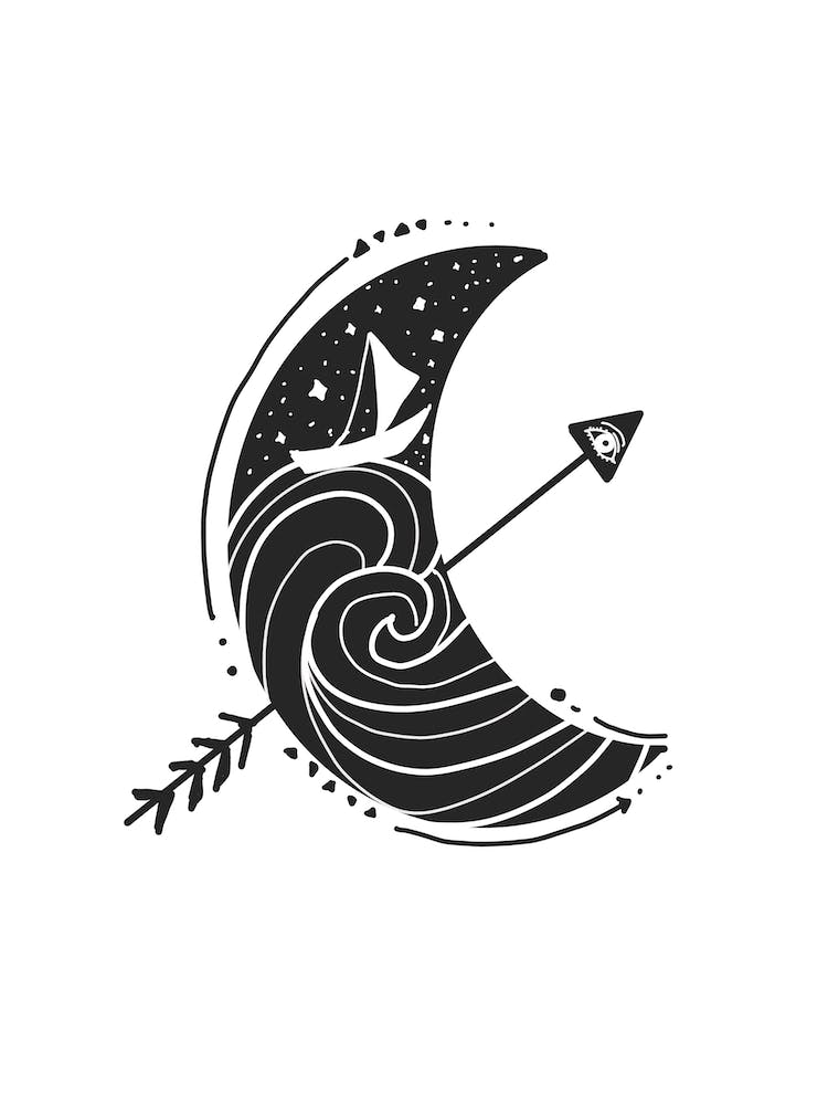 Moonlight Emotions
