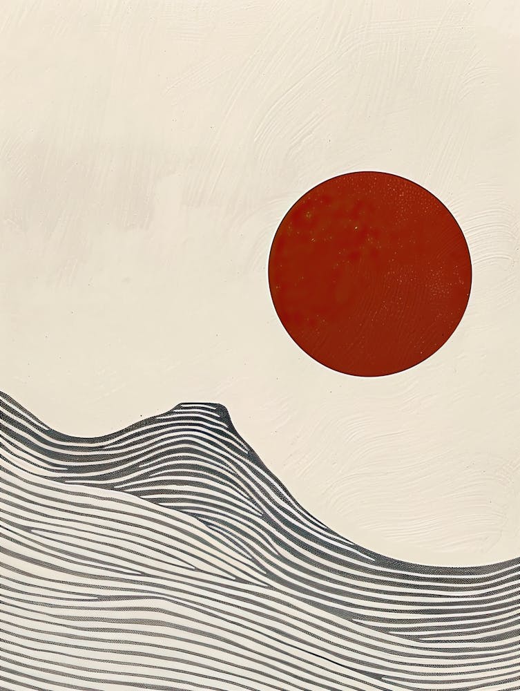 Flensburg Space - Minimalist Bauhaus