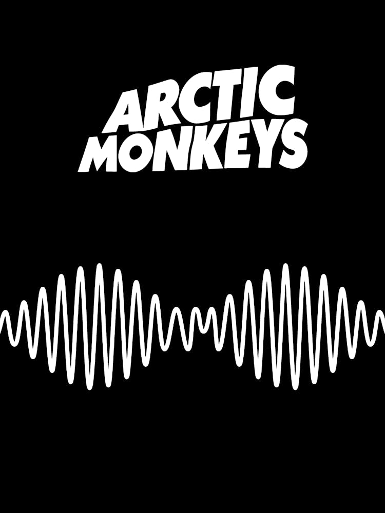Arctic Monkeys 2