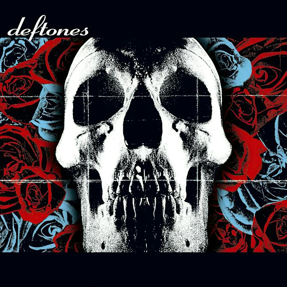 Deftones Album (5)