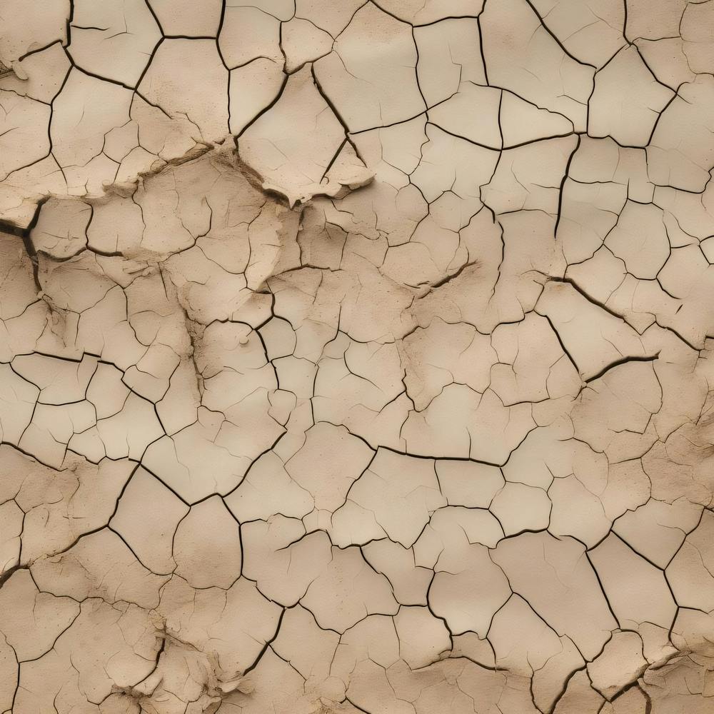 Cracked Earth 5
