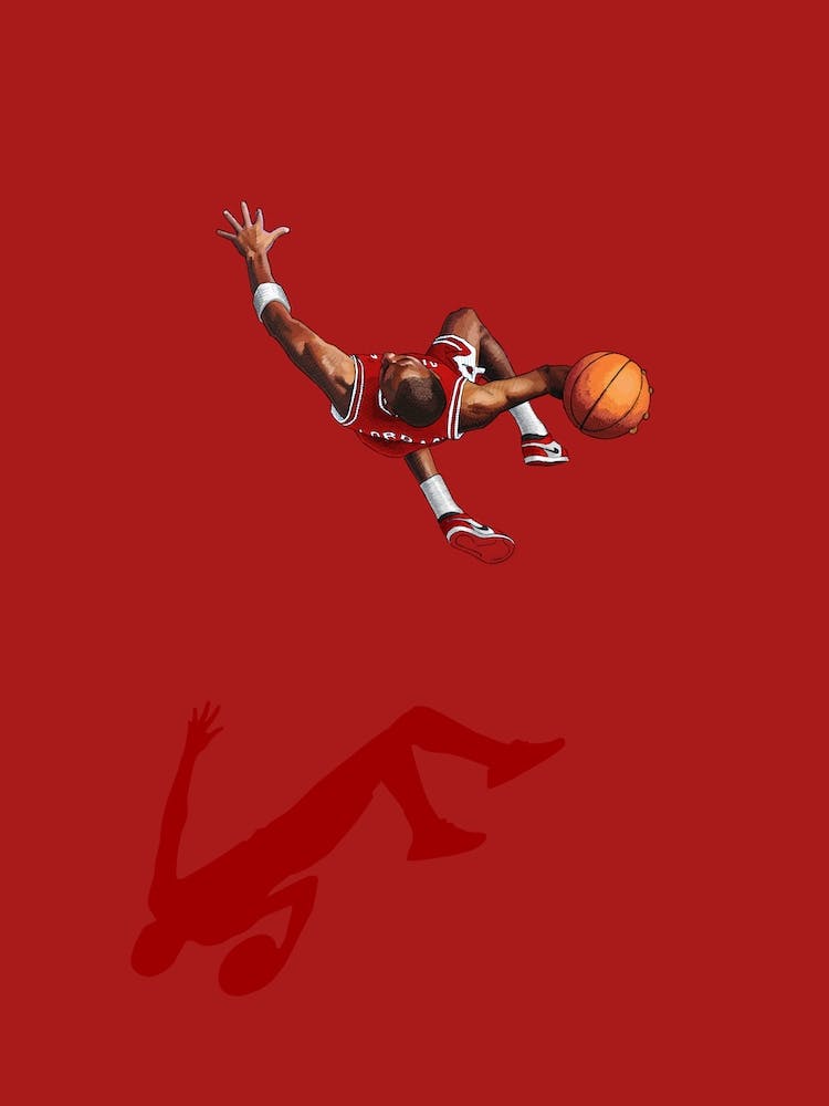 Frequent Fliers Jordan