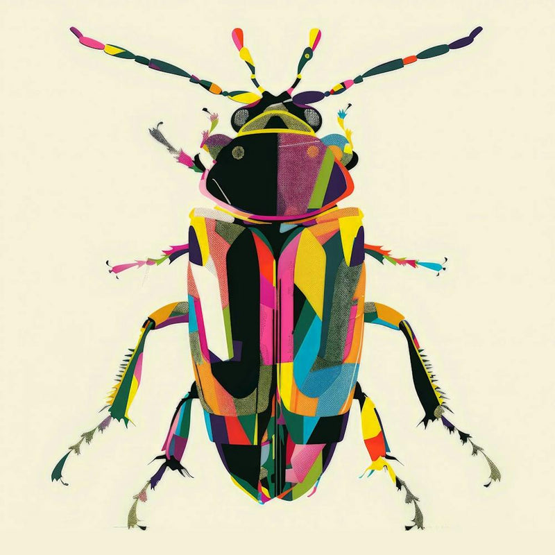 Beetle 16