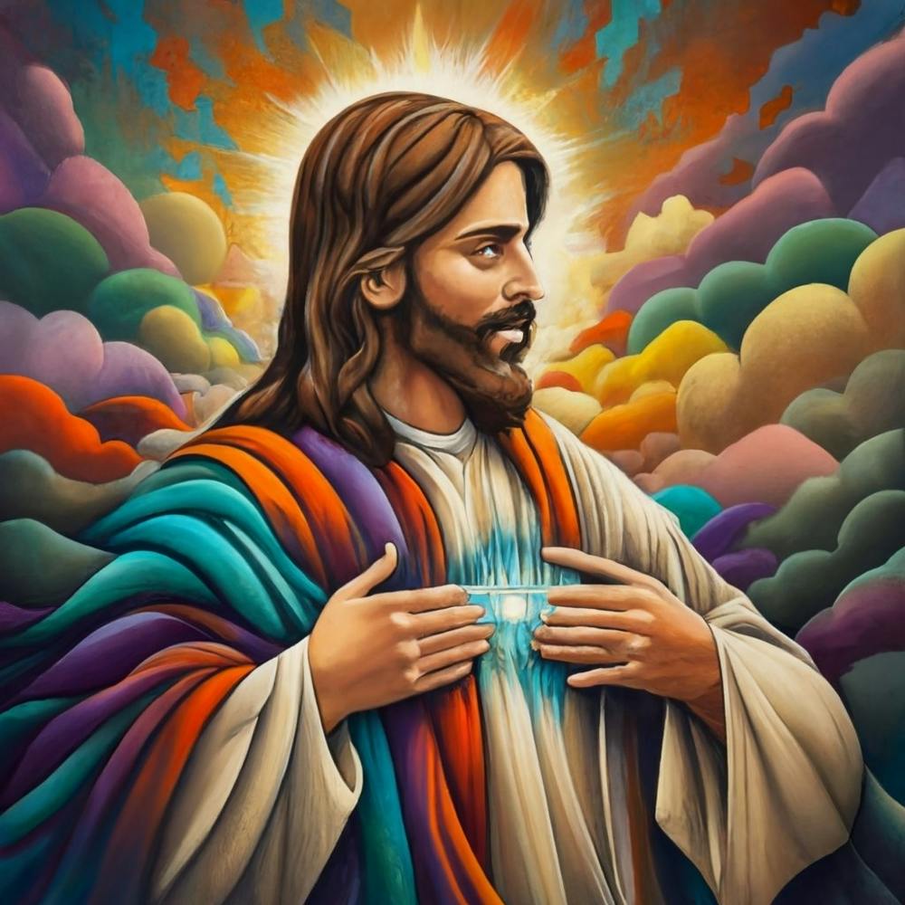 Jesus The Savior