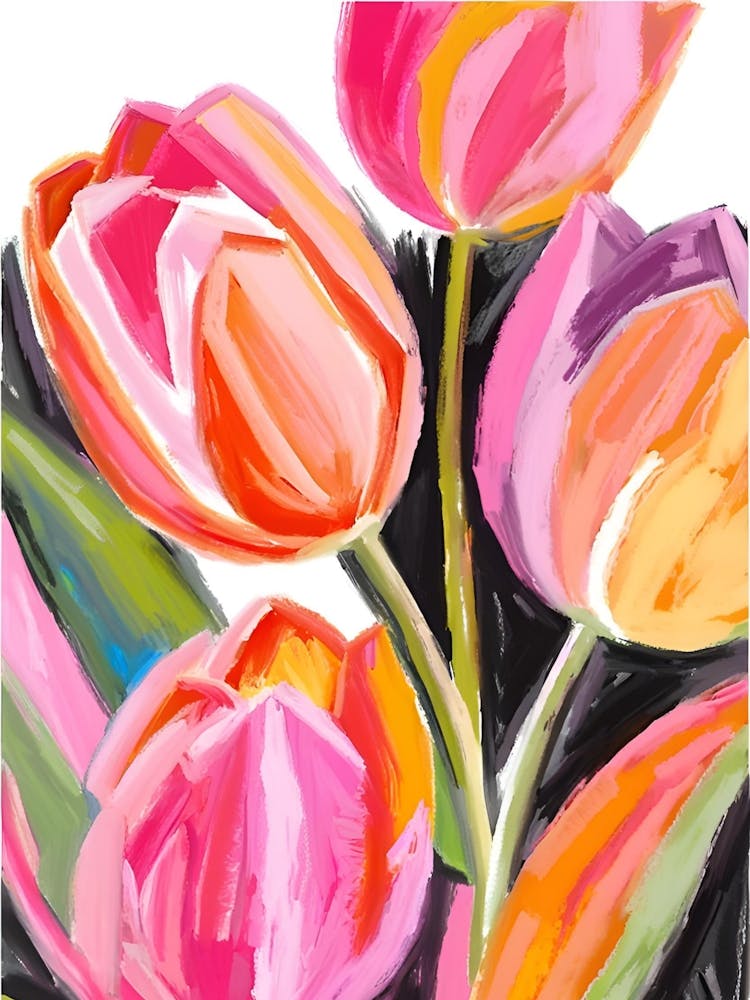 Tulips 2