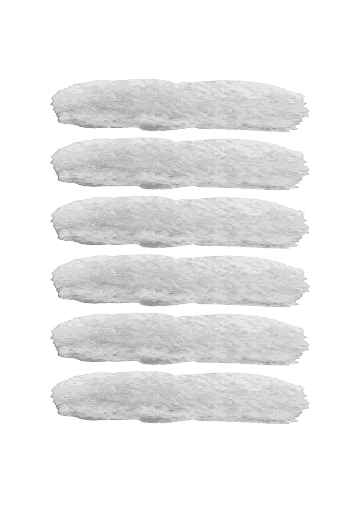 Grey Stripes