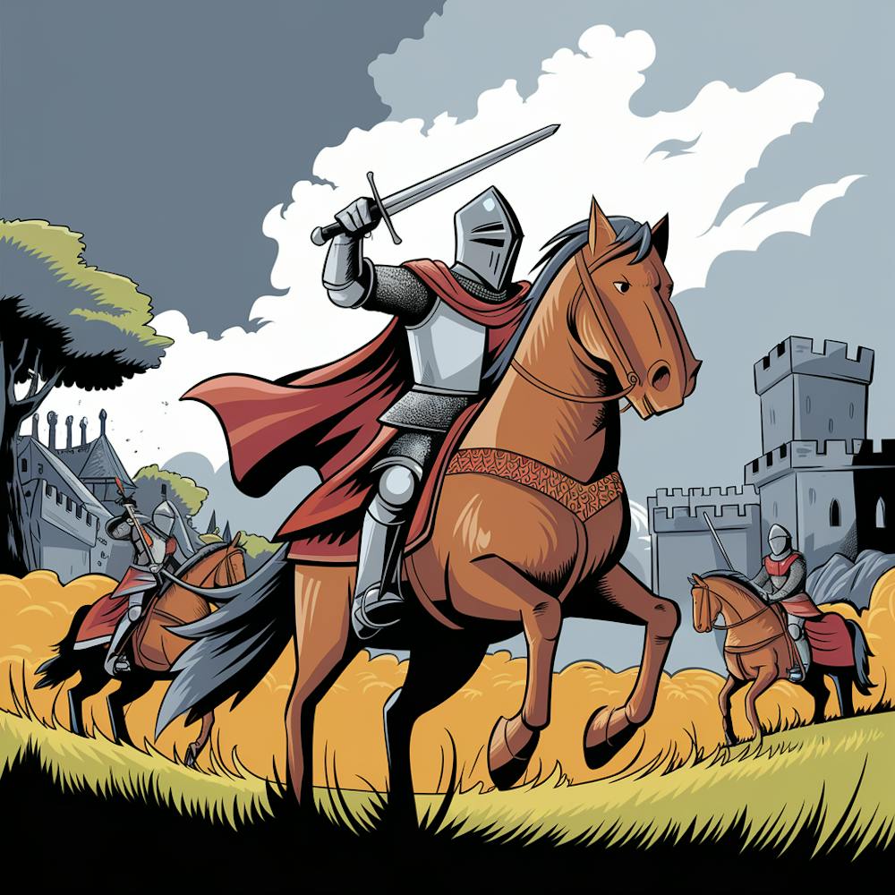 conqueroro 2
