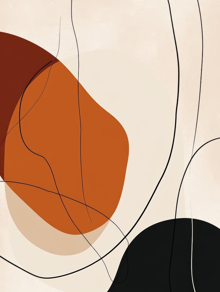 Abstract Abstract Painting 82