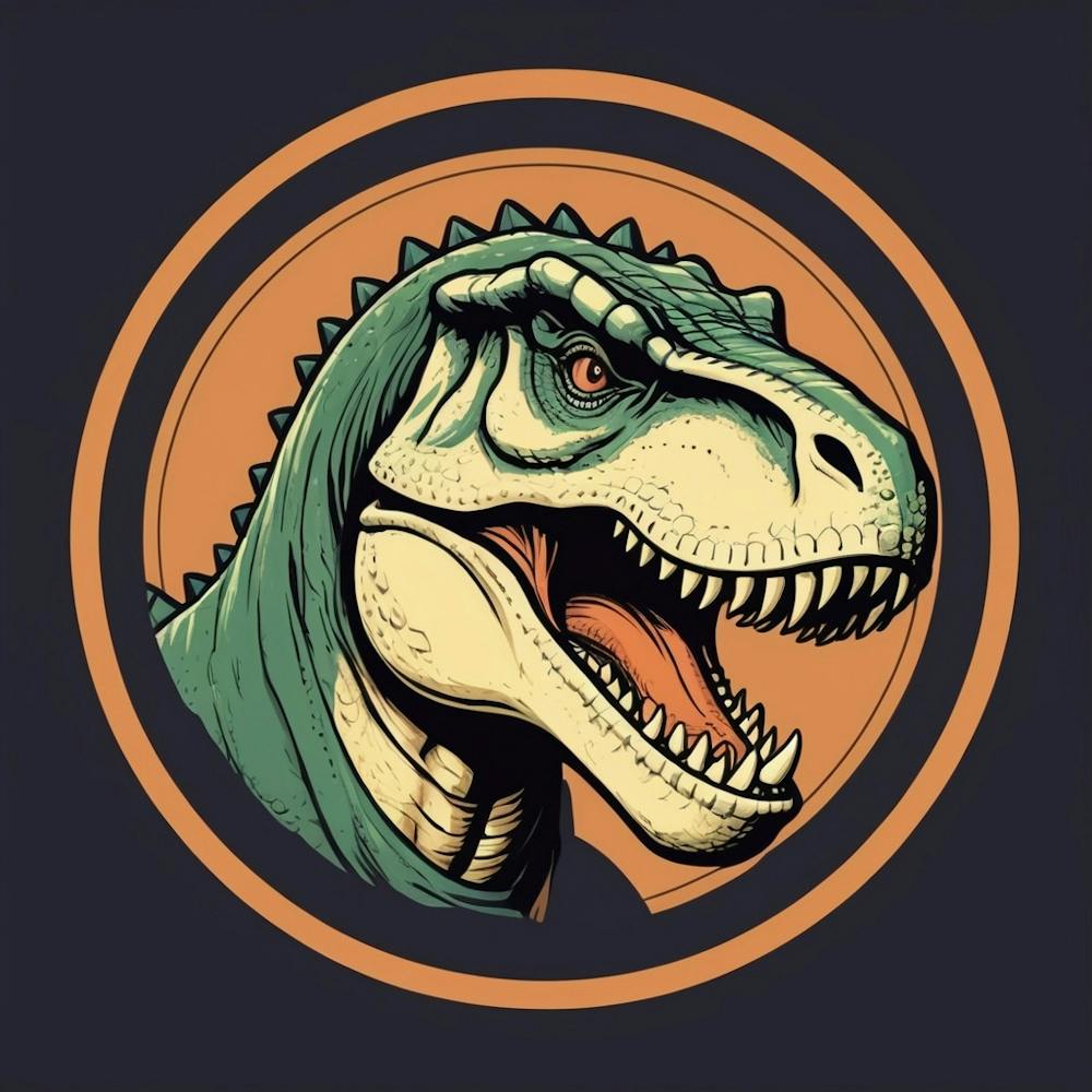 T-Rex